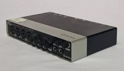 Store Special Product - Steinberg - 6x4 USB Audio Interface